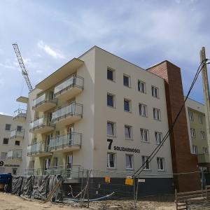 Dni otwarte budynków J1, J2,K1, K2 - zapraszamy